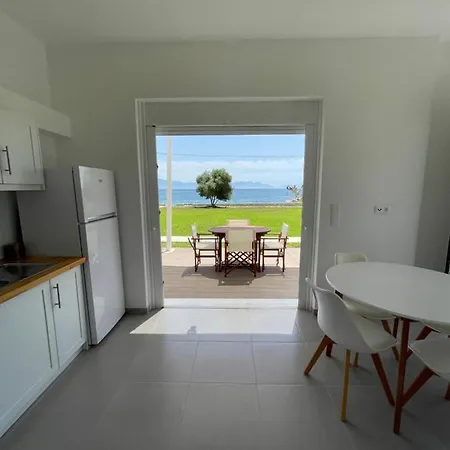 Greek Dream Residence Agios Andreas  Exterior foto