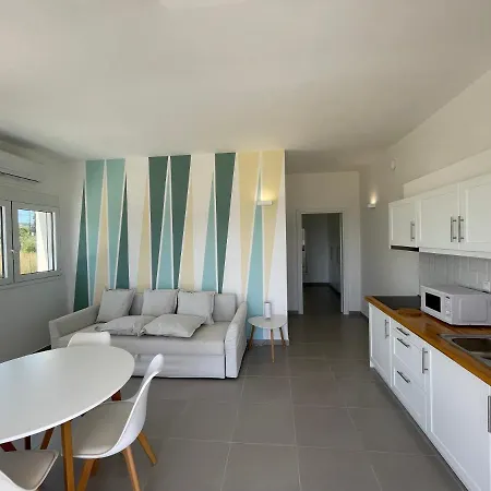 Greek Dream Residence Agios Andreas  Exterior foto
