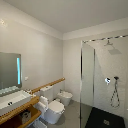 Greek Dream Residence Agios Andreas  Exterior foto