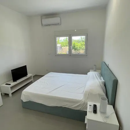 Greek Dream Residence Agios Andreas  Exterior foto