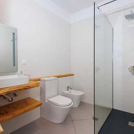 Greek Dream Residence Agios Andreas  Exterior foto