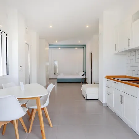 Greek Dream Residence Agios Andreas  Exterior foto