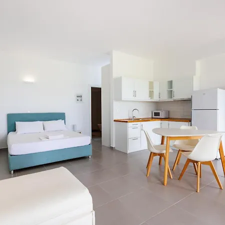 Greek Dream Residence Agios Andreas  Exterior foto