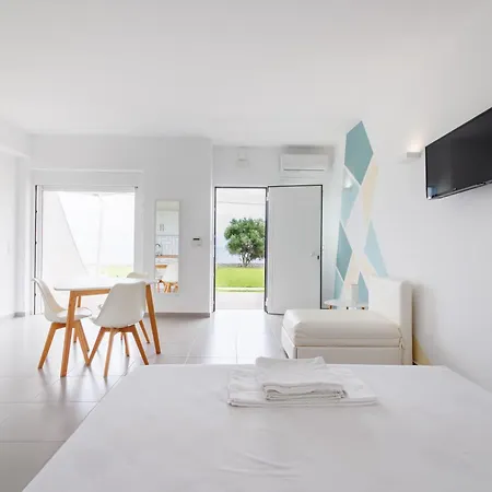 Greek Dream Residence Agios Andreas  Exterior foto