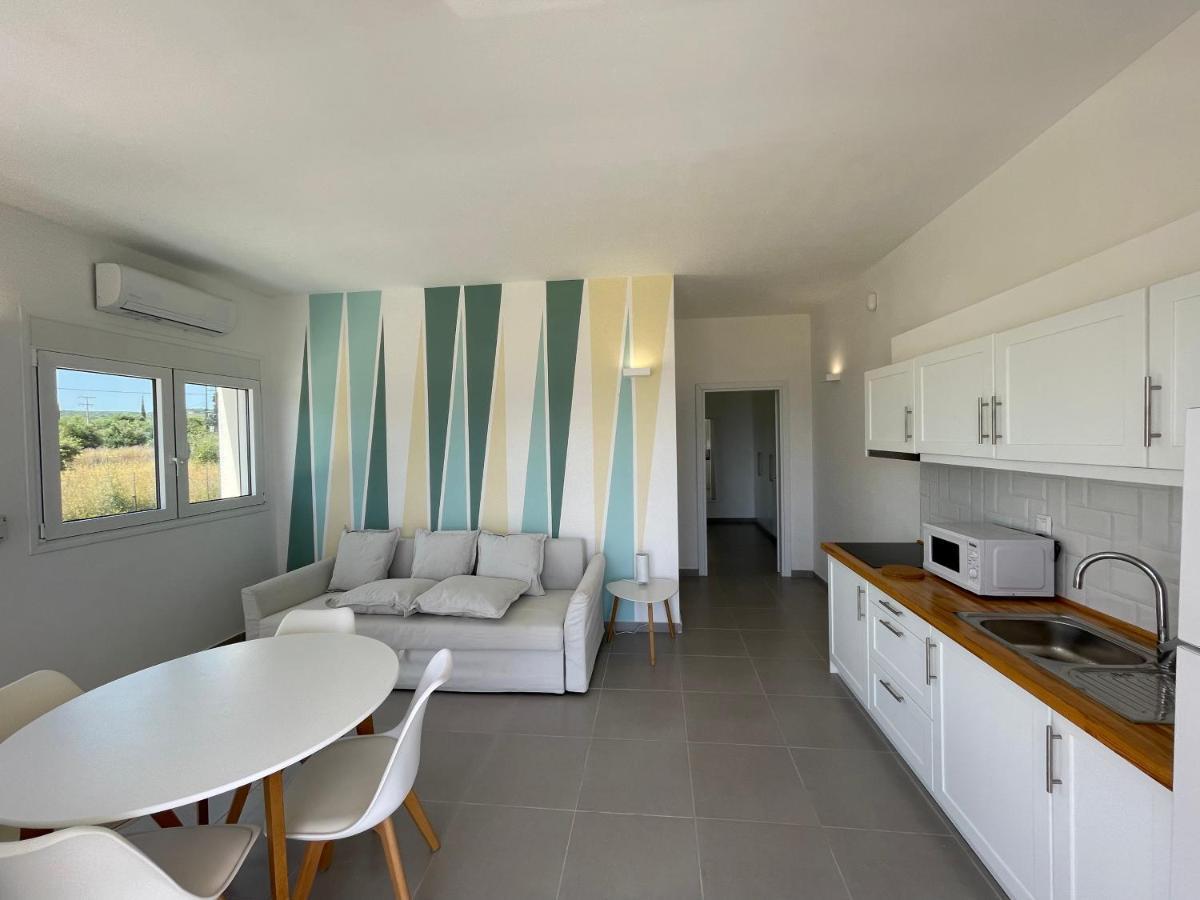 Aparthotel Greek Dream