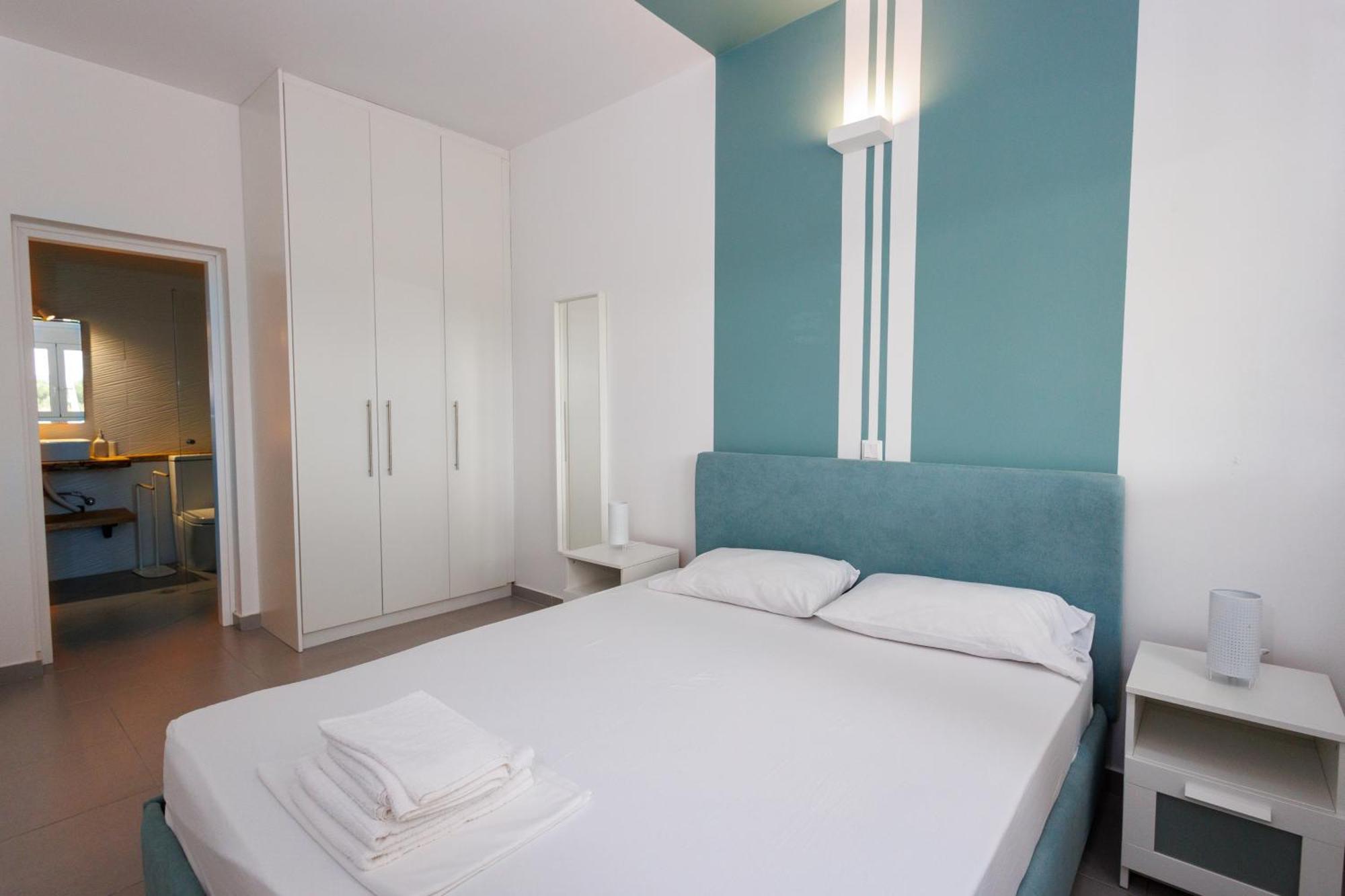 Greek Dream Aparthotel