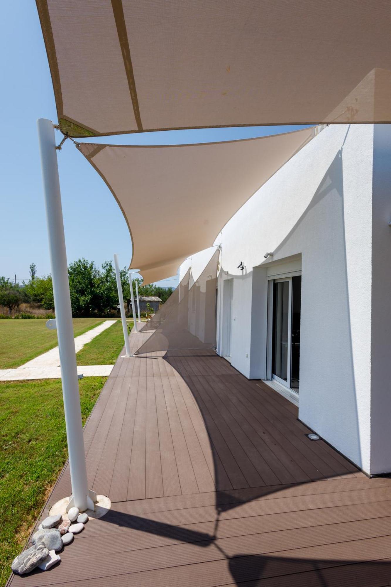 Greek Dream Aparthotel *